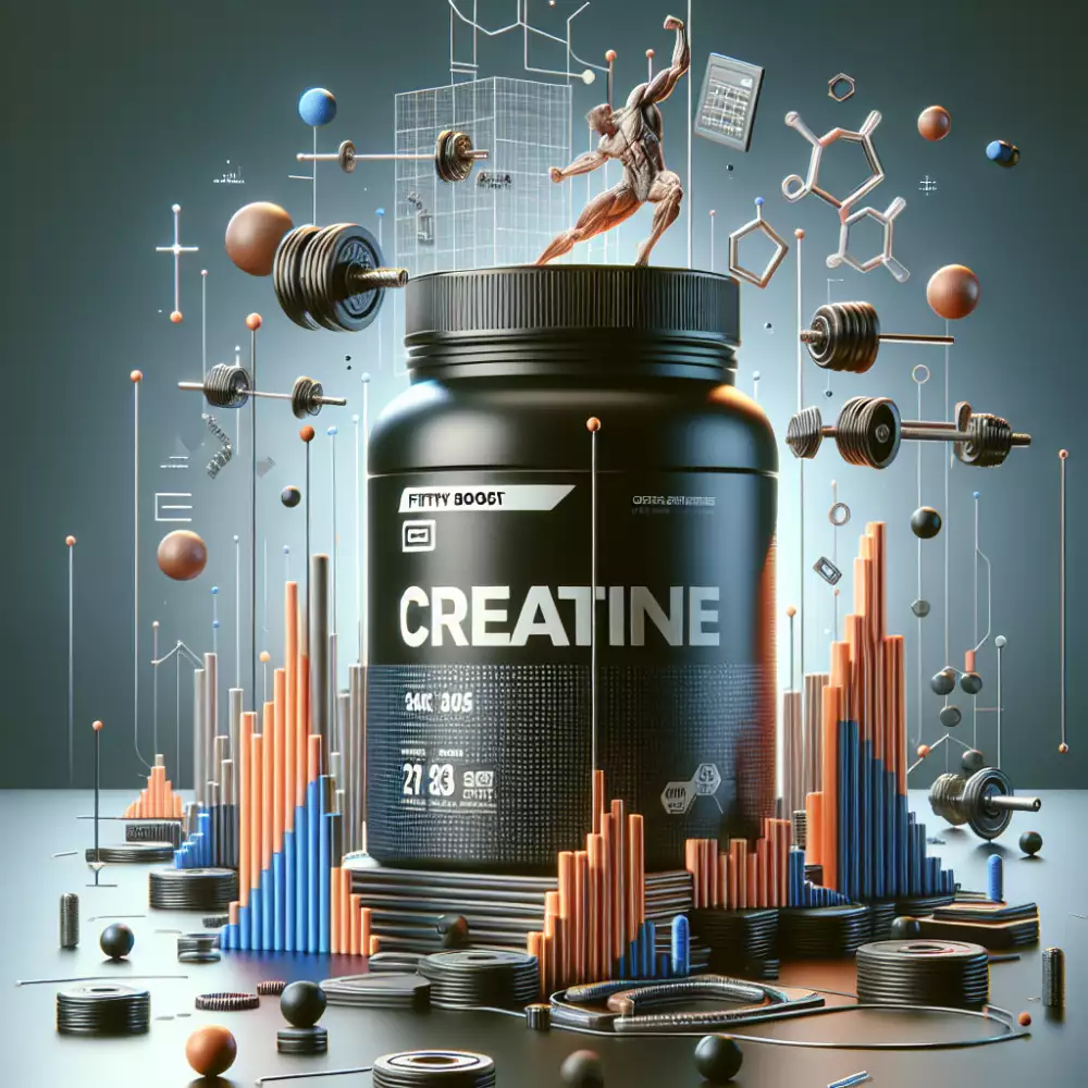 Creatine Amix