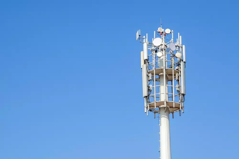 Nordic Telecom Prodej