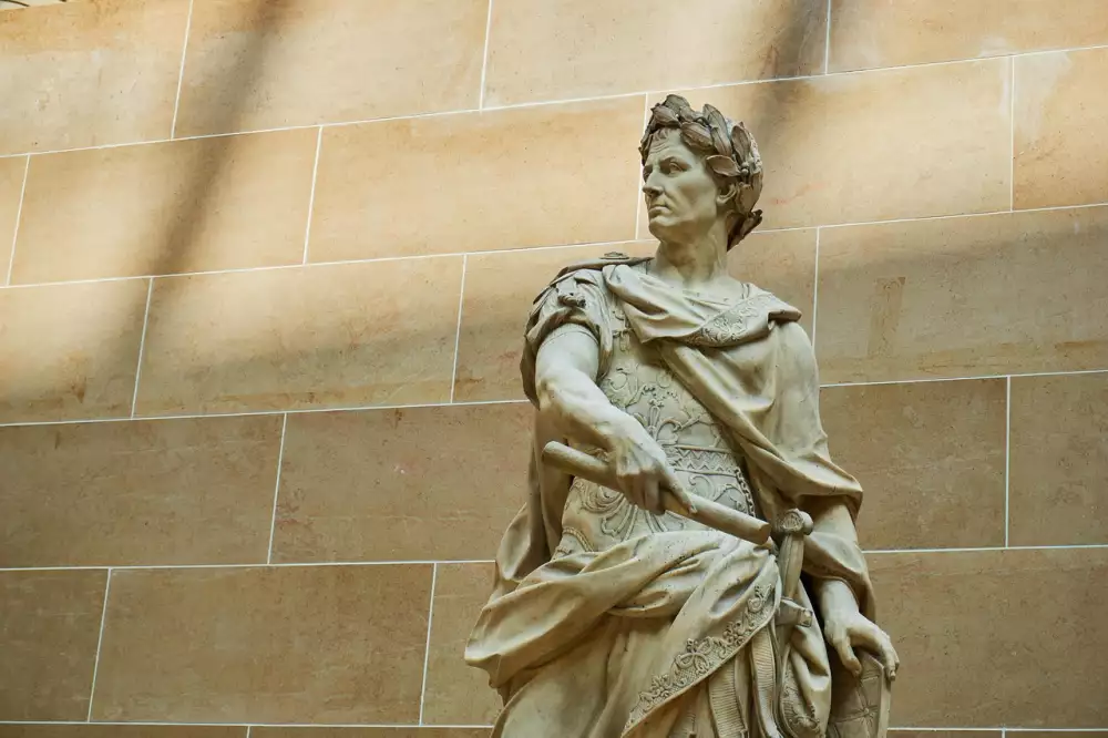 Caesar Fitness