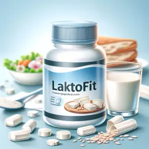 Laktofit