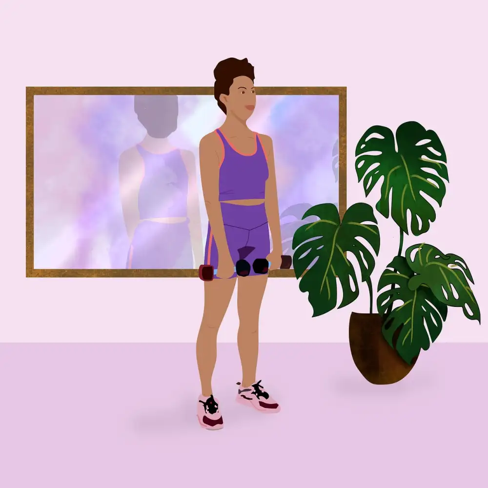Fitness Kraťasy Pánské