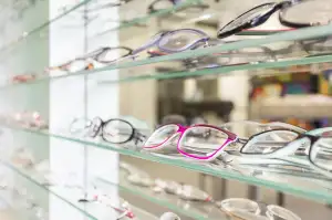 Kontaktní Čočky Acuvue Oasys