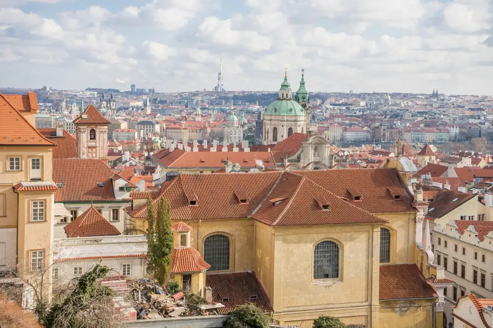 Levný Zubař Praha