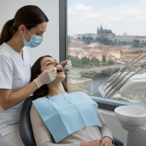 Zubař Na Pojišťovnu Praha