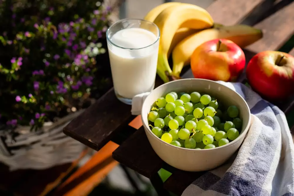 Krabičková Dieta Uherské Hradiště