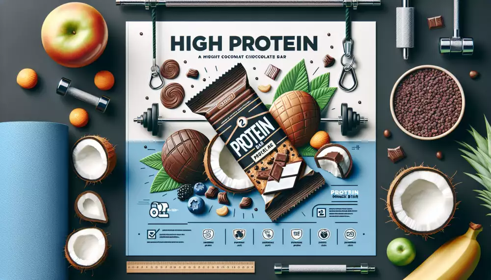 bounty protein