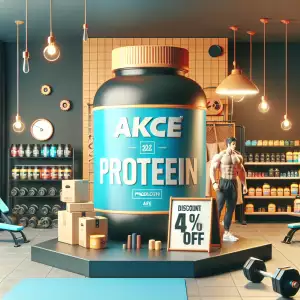 Akce Protein