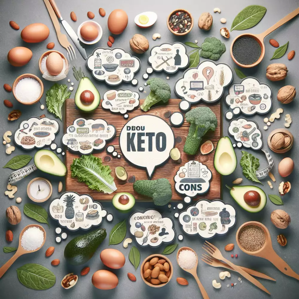 keto dieta diskuze