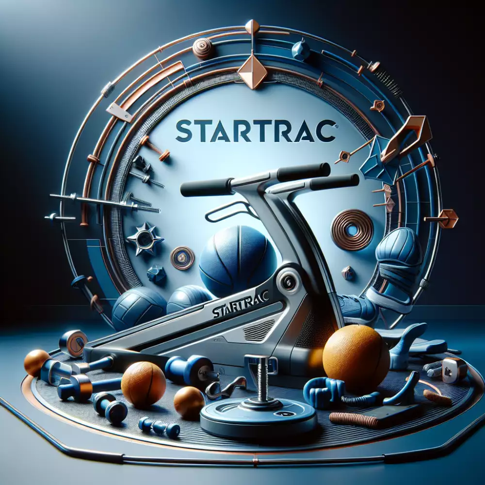 startrac