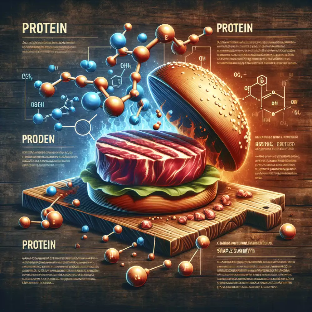 beef protein