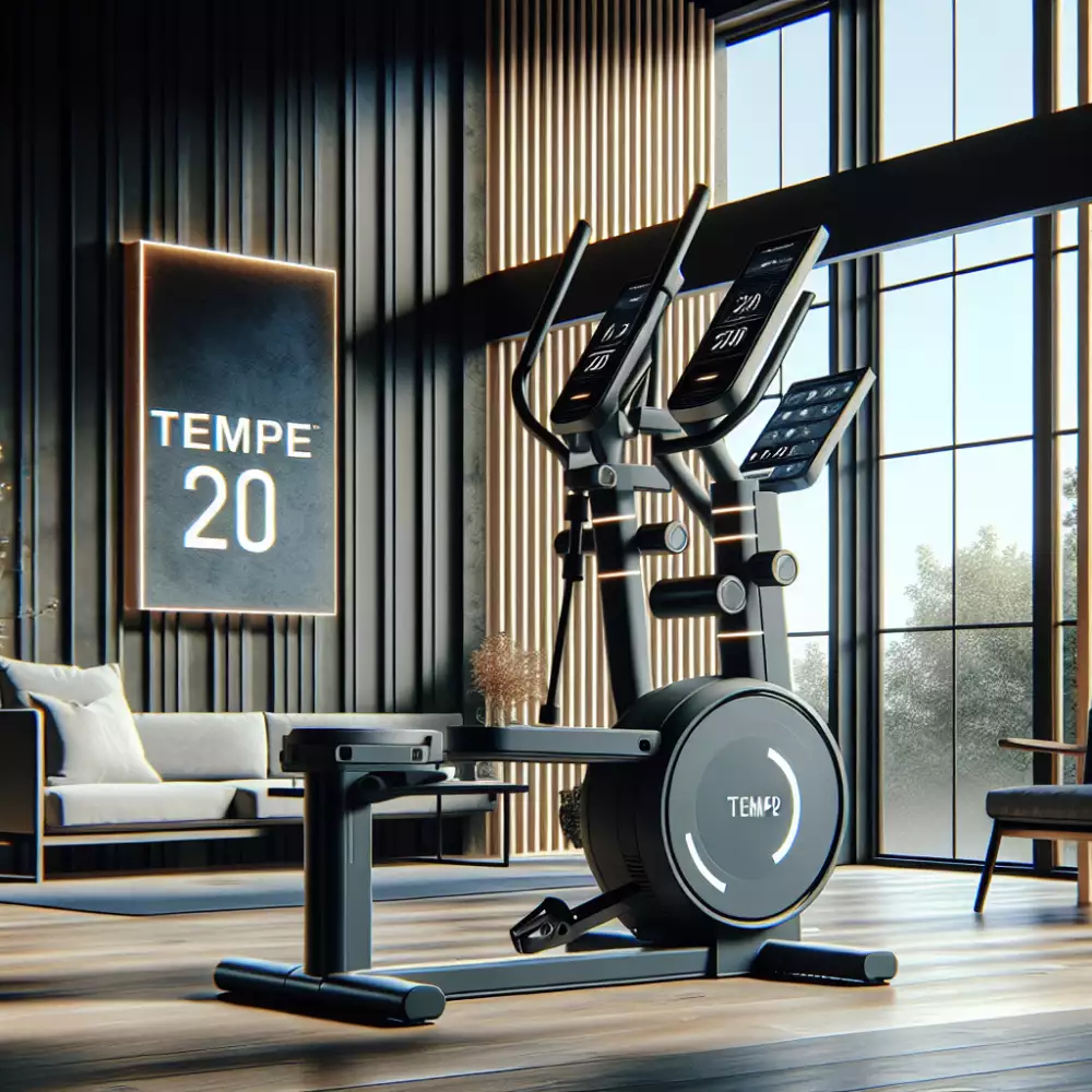 Housefit Tempo 20