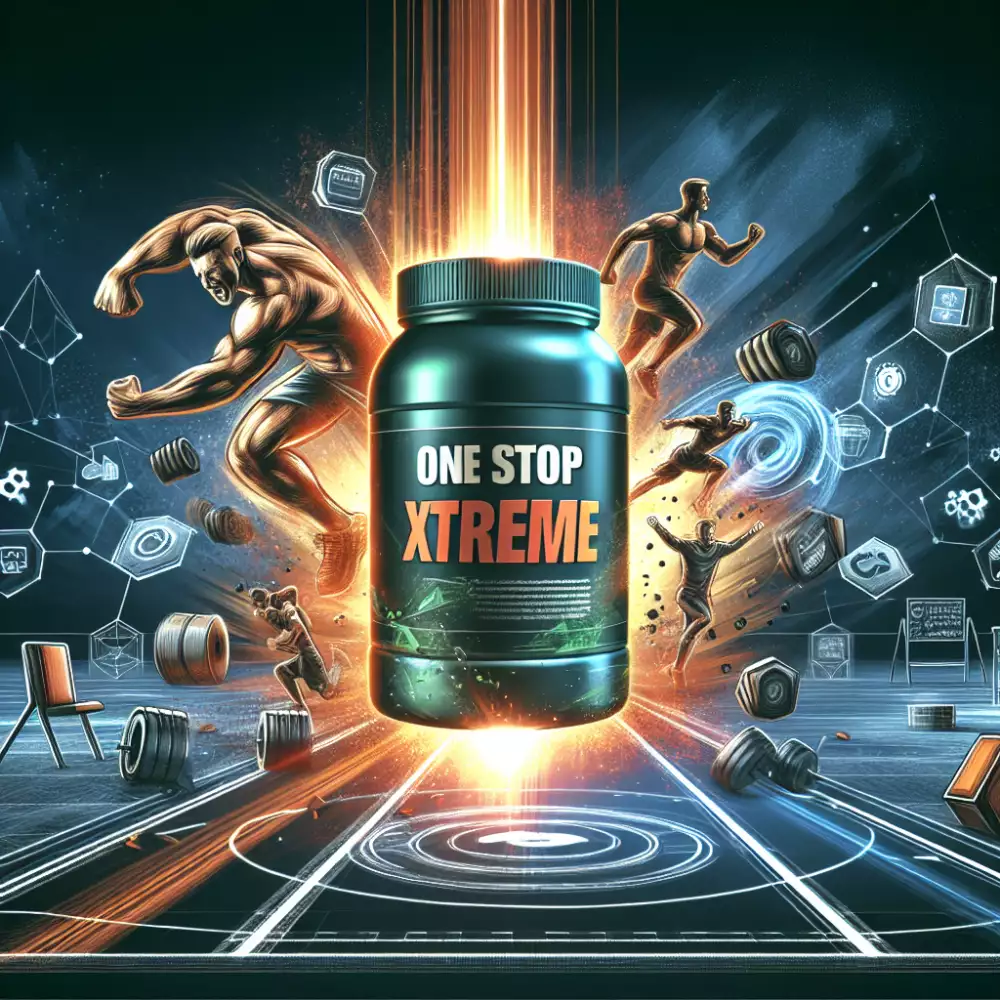 one stop xtreme akce