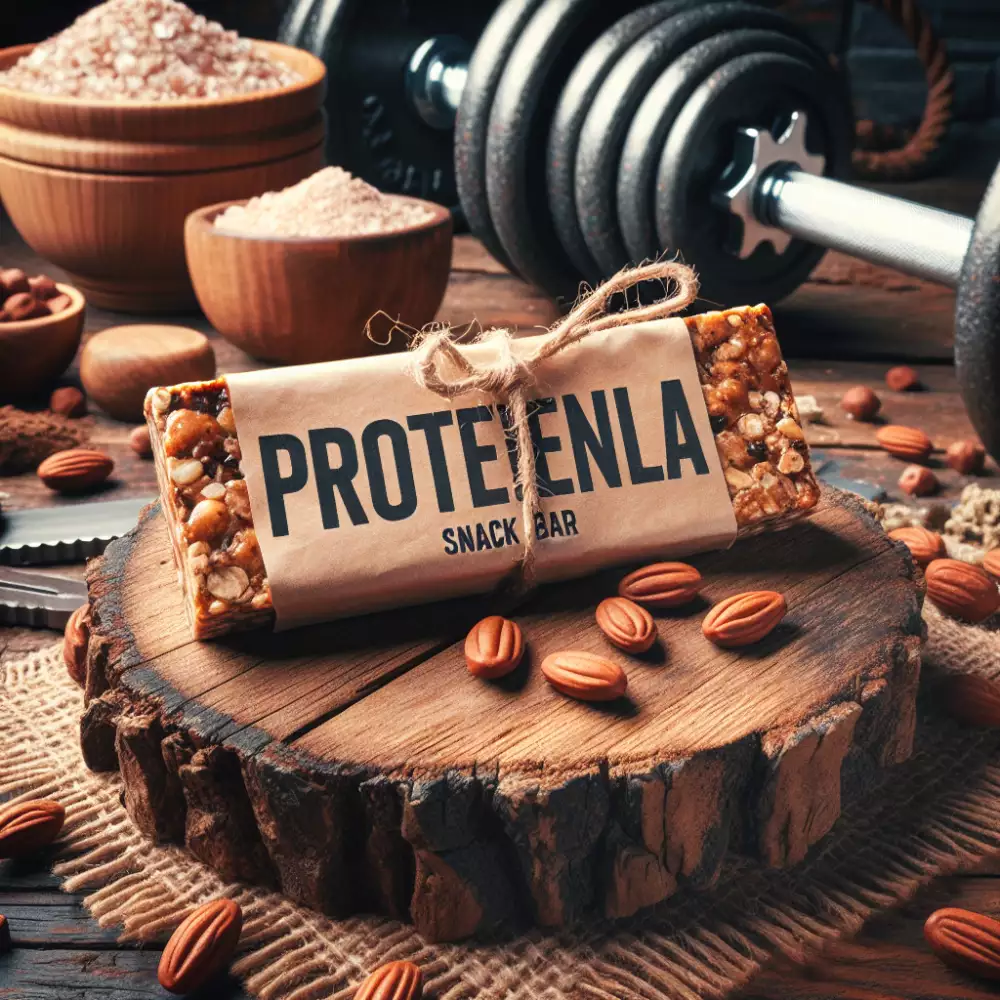 Proteinella Tyčinka