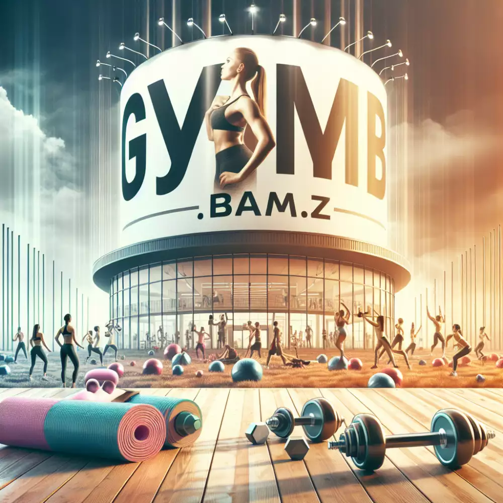 gymbeam cz