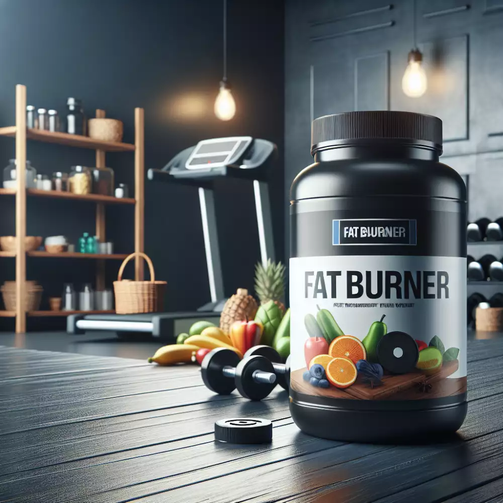 Fatburner