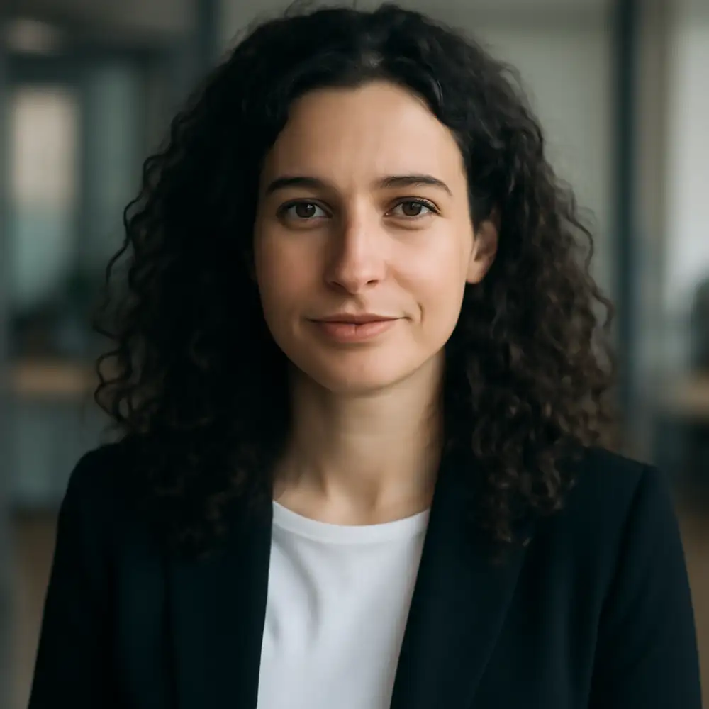 Šárka Benešová