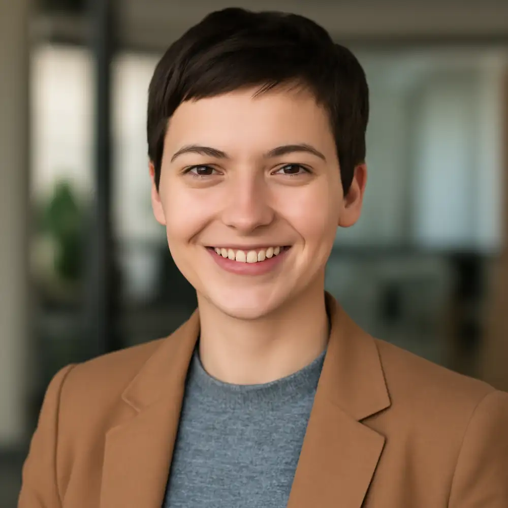Veronika Štefánková
